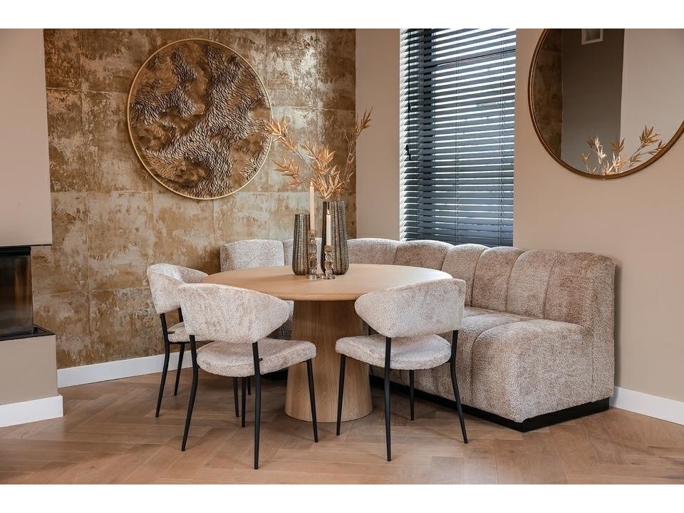 RICHMOND sofa HILLPARK 2 beżowa - Richmond Interiors